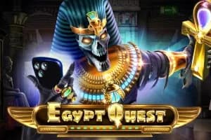 Egypt Quest slot preview