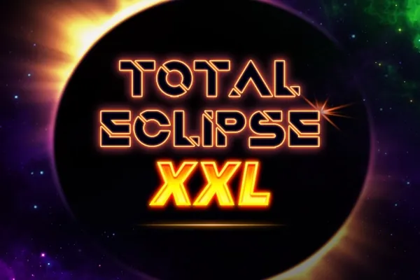 Total Eclipse XXL slot preview