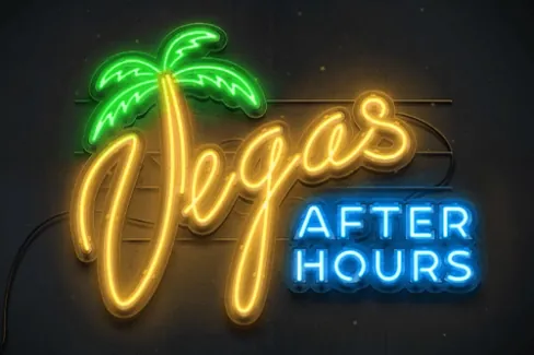 Vegas After Hours slot preview