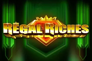 Regal Riches slot preview