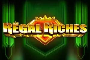 Regal Riches slot preview