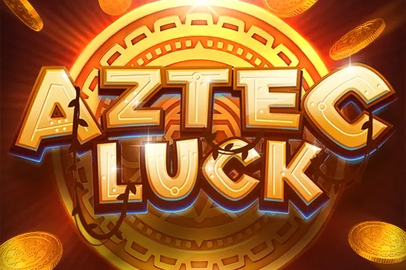Aztec Luck slot preview