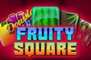 Fruity Square slot preview