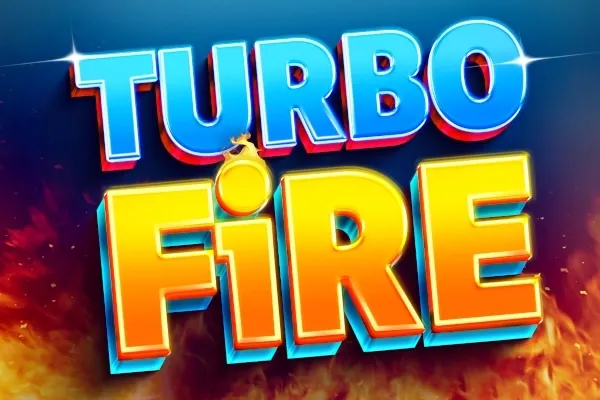 Turbo Fire slot preview