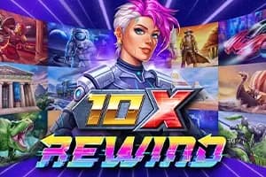 10x Rewind slot preview