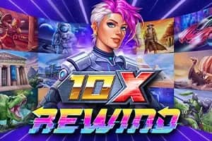 10x Rewind slot preview
