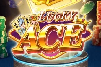 Lucky Ace slot preview