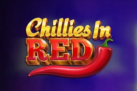 Chillies In Red slot preview