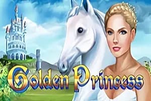 Golden Princess slot preview
