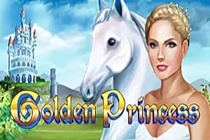 Golden Princess slot preview