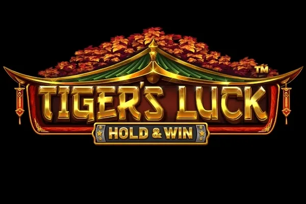 Tiger's Luck slot preview