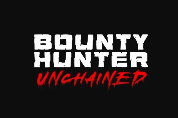 Bounty Hunter Unchained slot preview