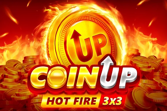Coin UP slot preview