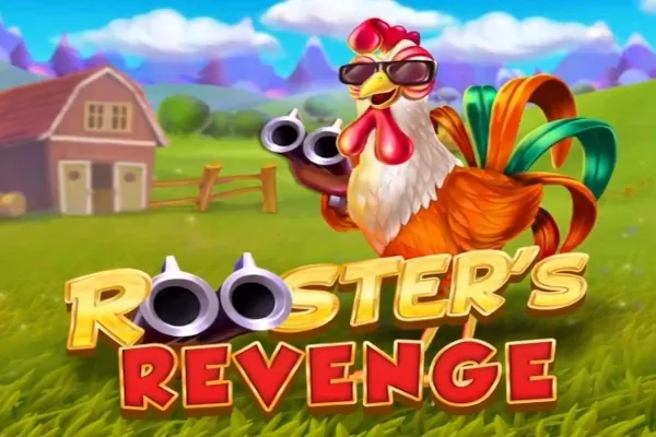 Rooster's Revenge slot preview
