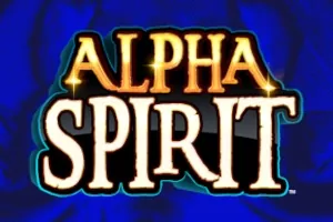 Alpha Spirit slot preview
