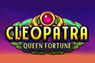 Cleopatra Queen of Fortune slot preview