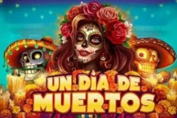 Un Dia De Muertos slot preview