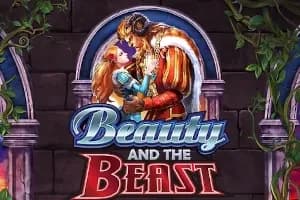Beauty and the Beast slot preview