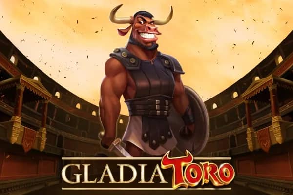 Gladiatoro slot preview
