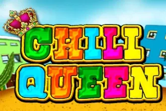 Chili Queen slot preview