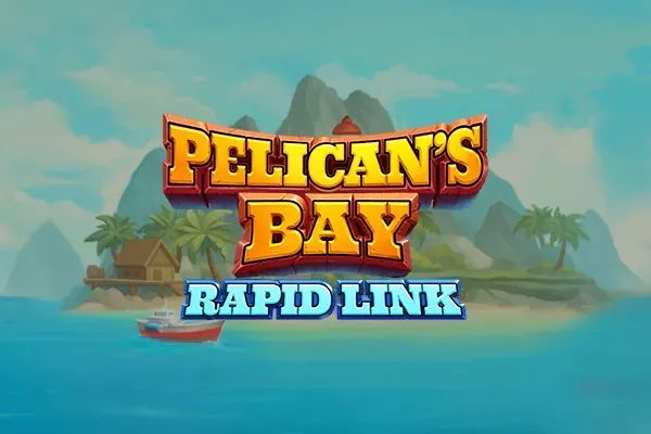 Pelican's Bay Rapid Link slot preview