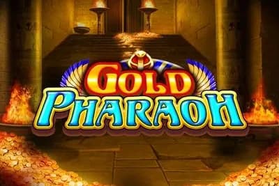 Gold Pharaoh slot preview