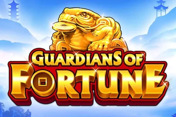 Guardians of Fortune slot preview