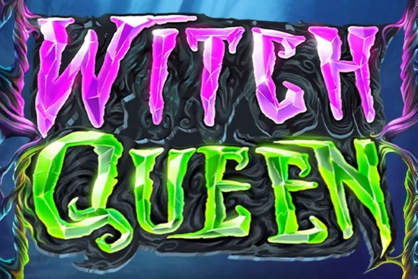 Witch Queen slot preview
