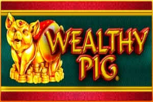 Wealthy Pig slot preview