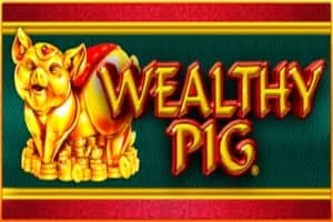 Wealthy Pig slot preview