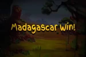 Madagascar Win slot preview