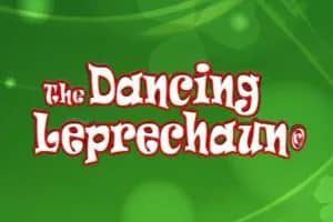 The Dancing Leprechaun slot preview