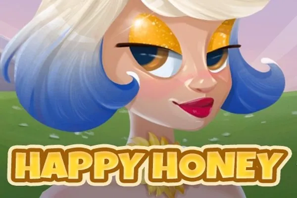 Happy Honey slot preview