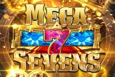 Mega Sevens slot preview