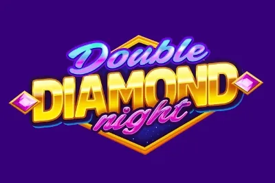 Double Diamond Night slot preview