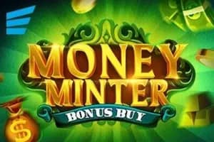 Money Minter Bonus Buy slot preview