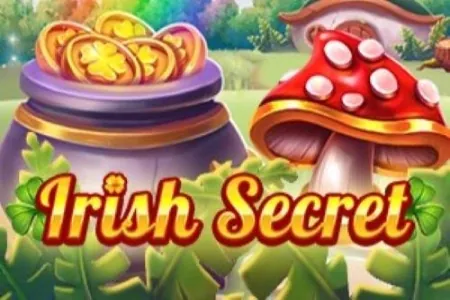 Irish Secret slot preview