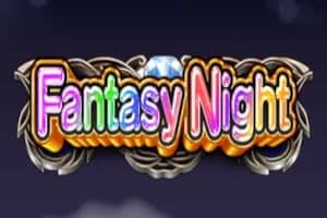 Fantasy Night slot preview