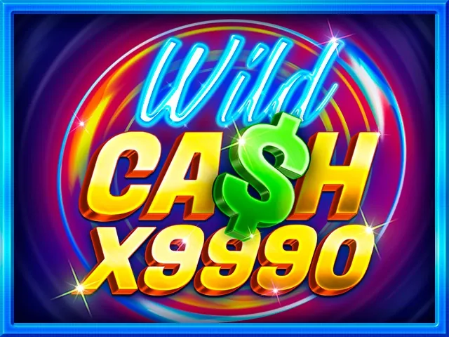 Wild Cash x9990 slot preview