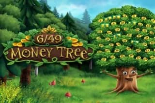 Money Tree keno game preview