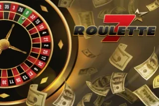 Roulette 7 roulette game preview