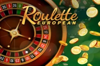Roulette European roulette game preview