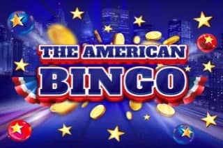 The American Bingo slot preview