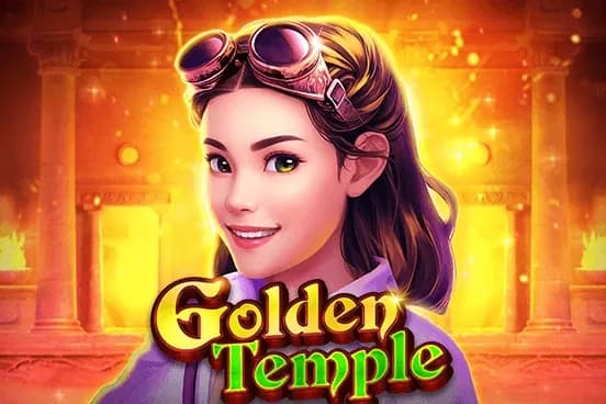 Golden Temple slot preview