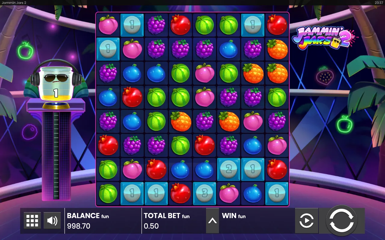 Spin 3