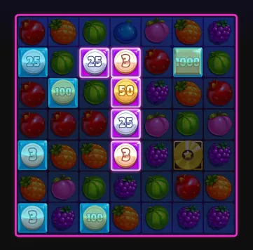 Instant Prize Symbol