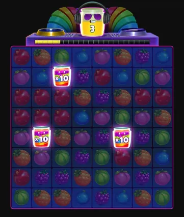 Free Games Feature