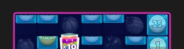 Giga Jar Feature