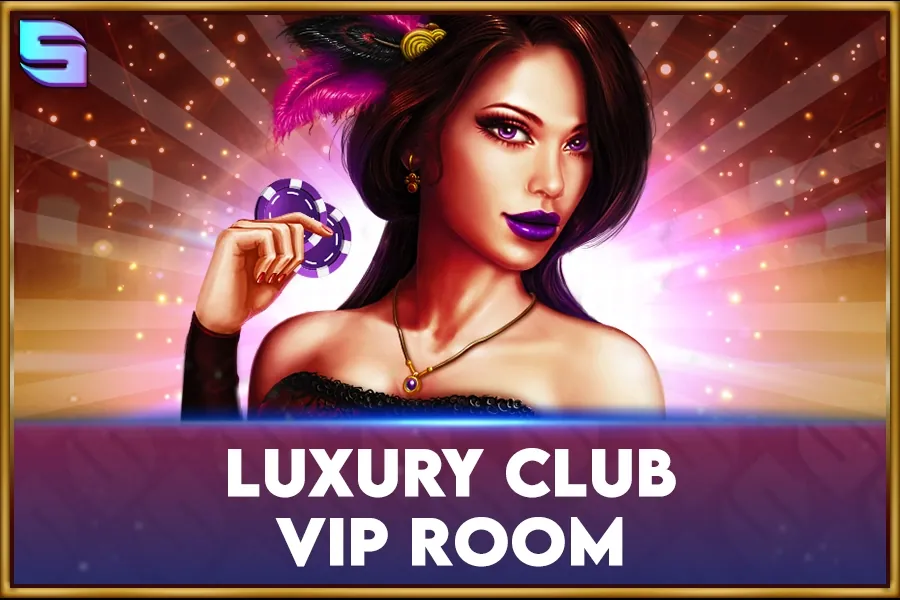 Luxury Club - Vip Room slot preview