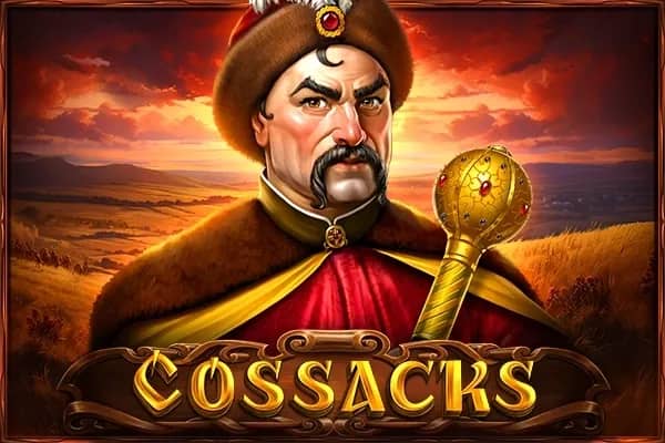 Cossacks slot preview